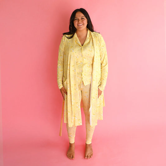Lola Bamboo - Women's Robe