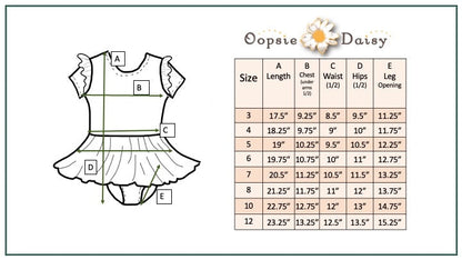 Lavender Princess Skirted Leotard