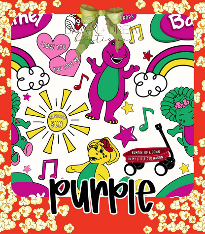 NOW STREAMING BAMBOO - CLOSES 3/12