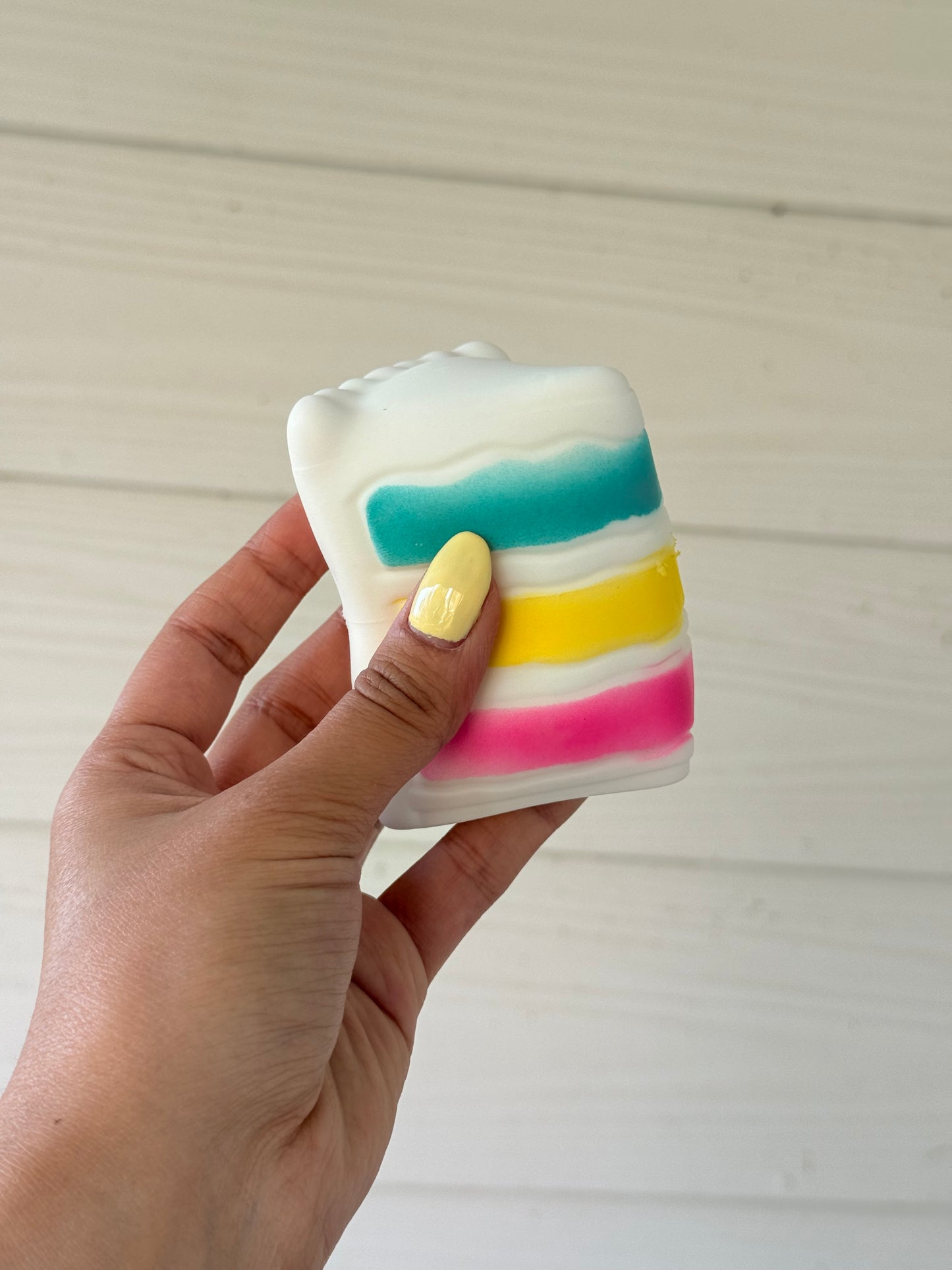 Piece O'Cake Squish - CLOSES 5/10