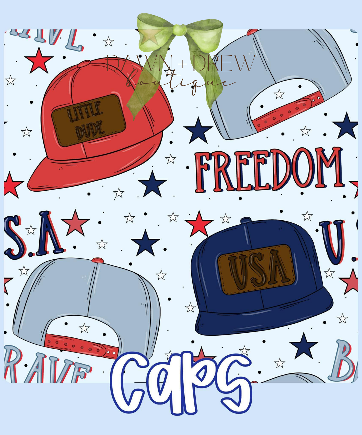 HOME OF THE BRAVE BAMBOO - CLOSES 3/15