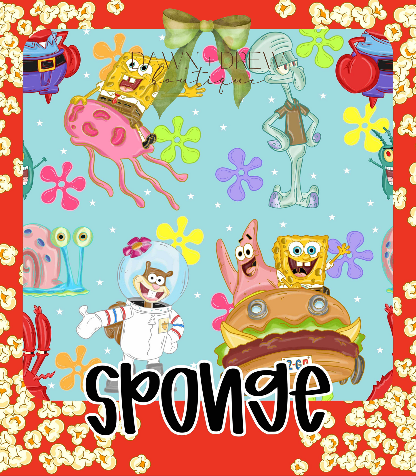 NOW STREAMING BAMBOO - CLOSES 3/12