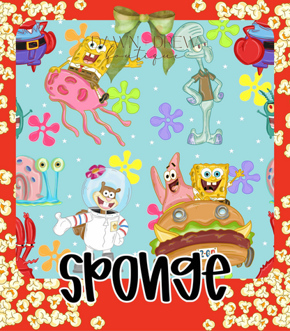 NOW STREAMING BAMBOO - CLOSES 3/12