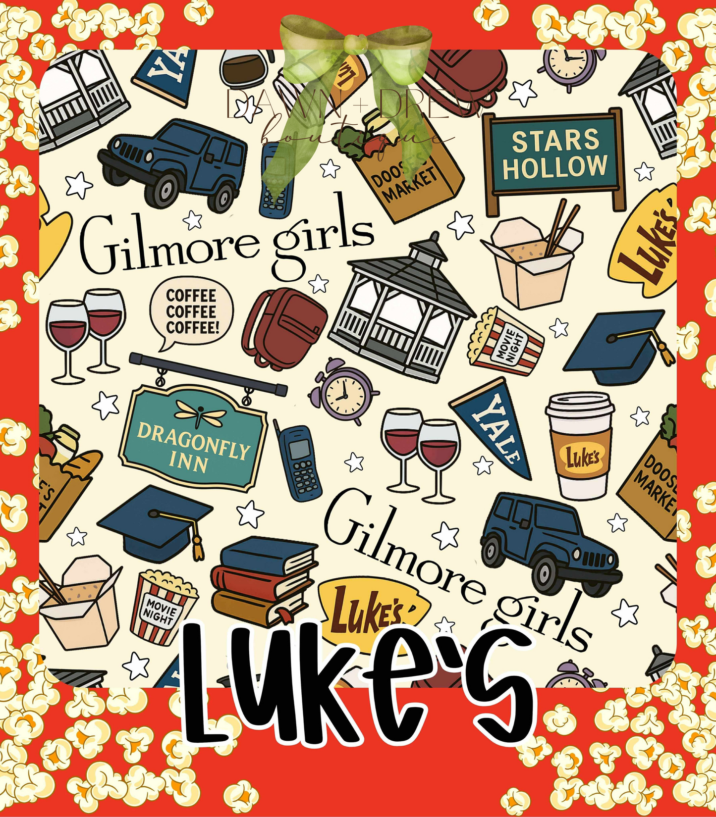 NOW STREAMING BAMBOO - CLOSES 3/12