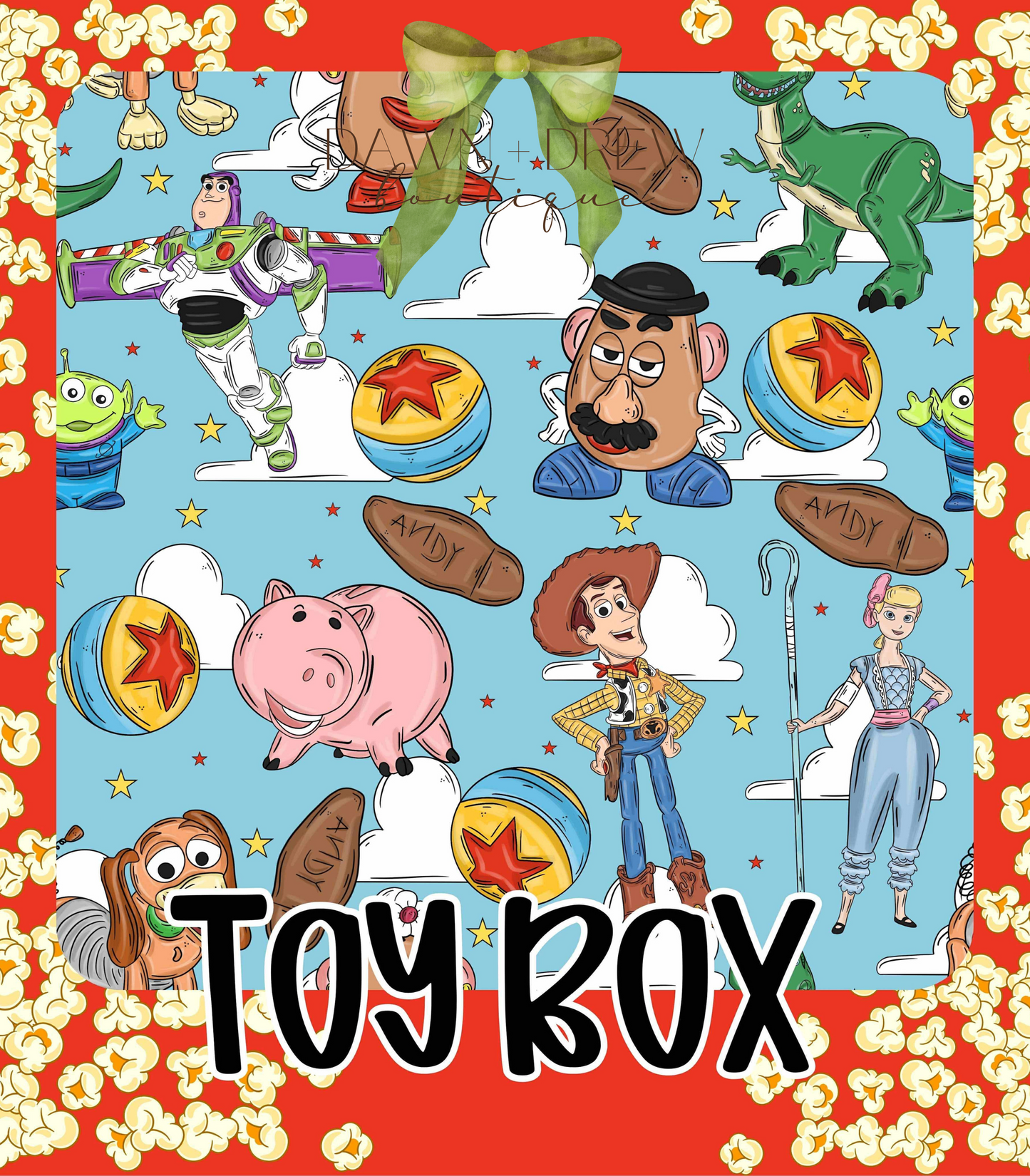 NOW STREAMING BAMBOO - CLOSES 3/12