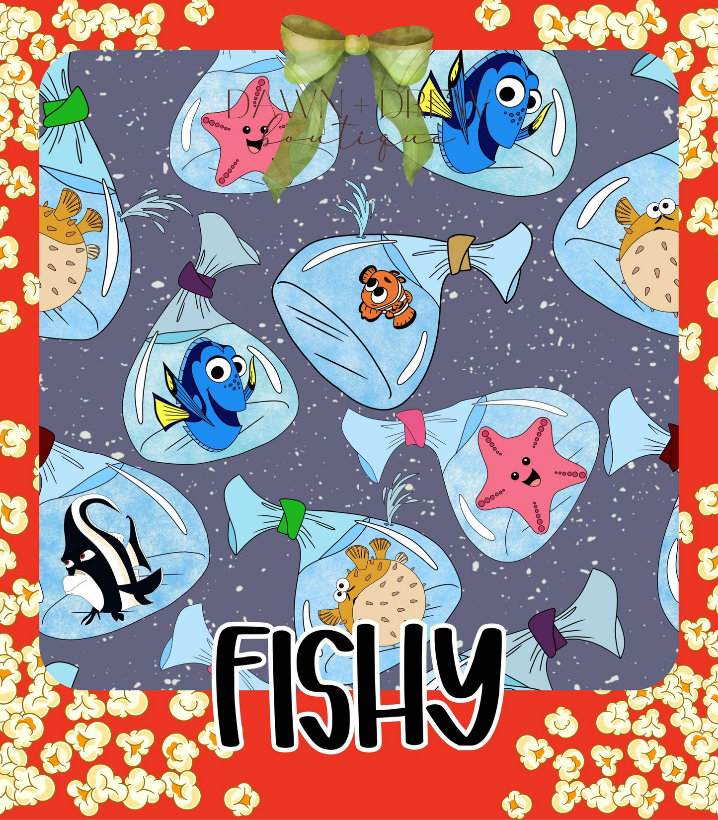 NOW STREAMING BAMBOO - CLOSES 3/12