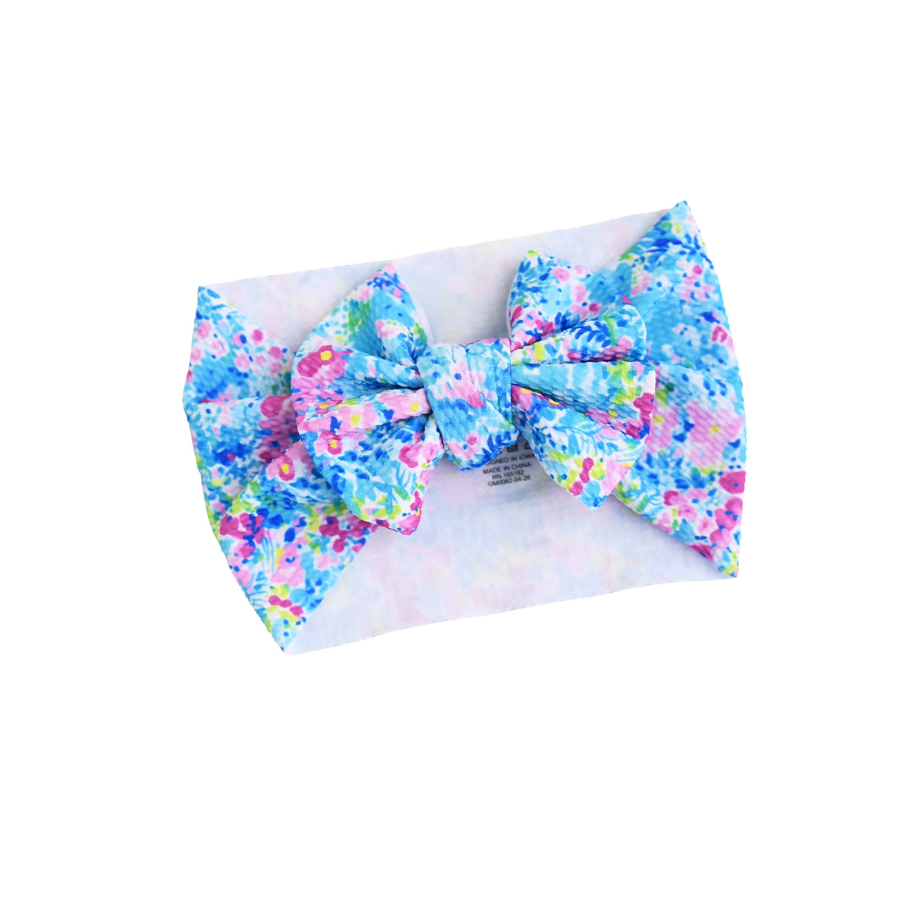 Ella Headwrap Bow