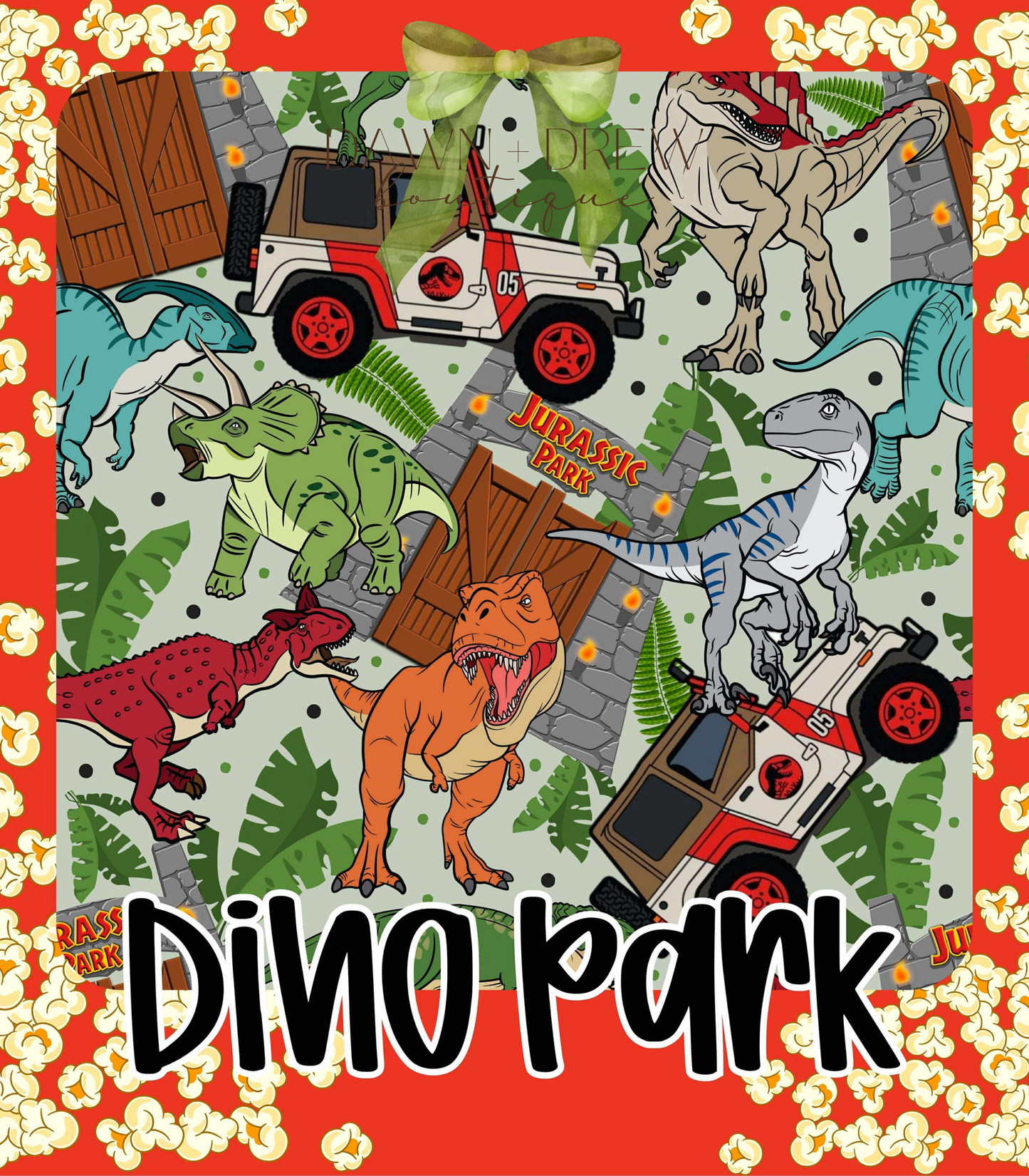 NOW STREAMING BAMBOO - CLOSES 3/12