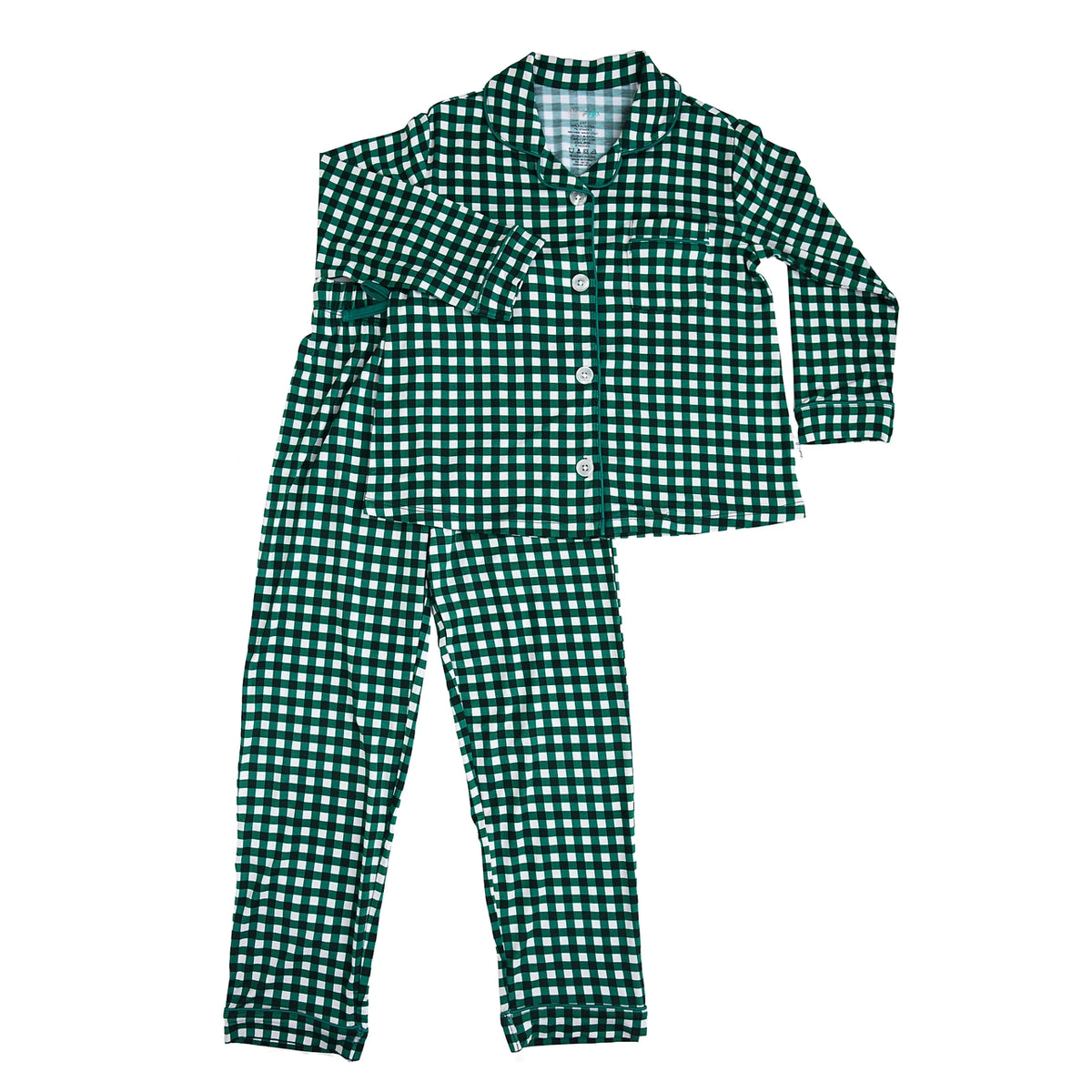 Anderson Bamboo - Button Up Set
