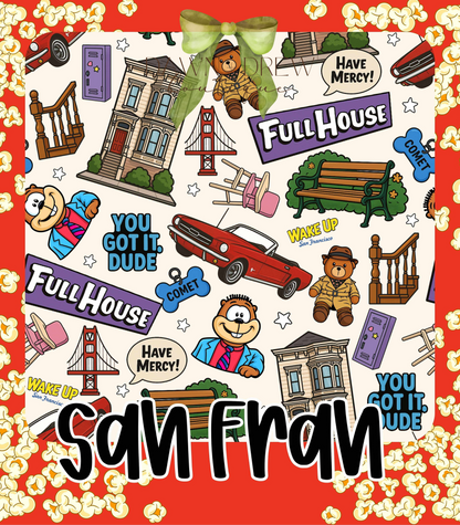 NOW STREAMING BAMBOO - CLOSES 3/12