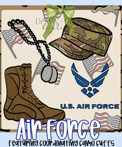 HOME OF THE BRAVE BAMBOO - CLOSES 3/15