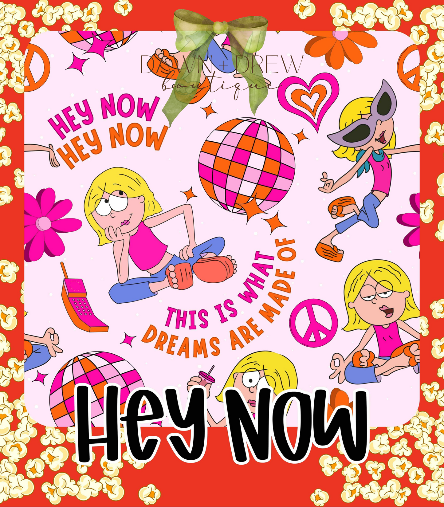 NOW STREAMING BAMBOO - CLOSES 3/12