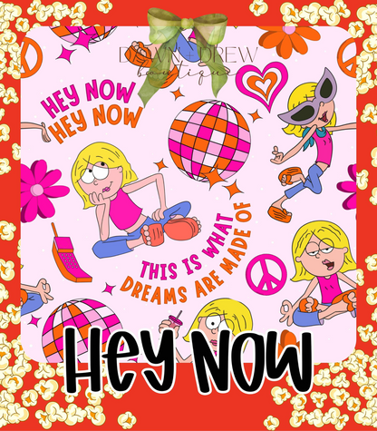 NOW STREAMING BAMBOO - CLOSES 3/12