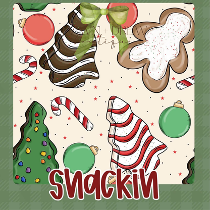 ONE LAST SLEIGH BAMBOO - CLOSES 7/14