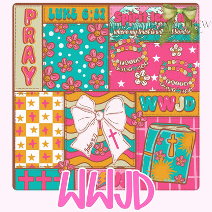GIRL MATH BAMBOO — CLOSES 10/19