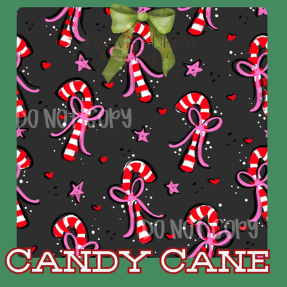 MISTLETOE MAGIC BAMBOO - CLOSES 7/9
