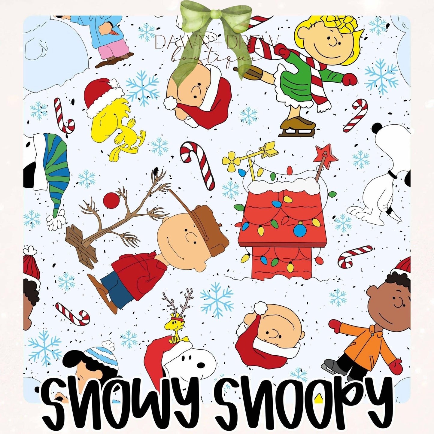 MERRY MOVIES BAMBOO - CLOSES 8/3