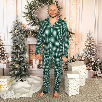 Anderson Bamboo - Men's Button Up Set