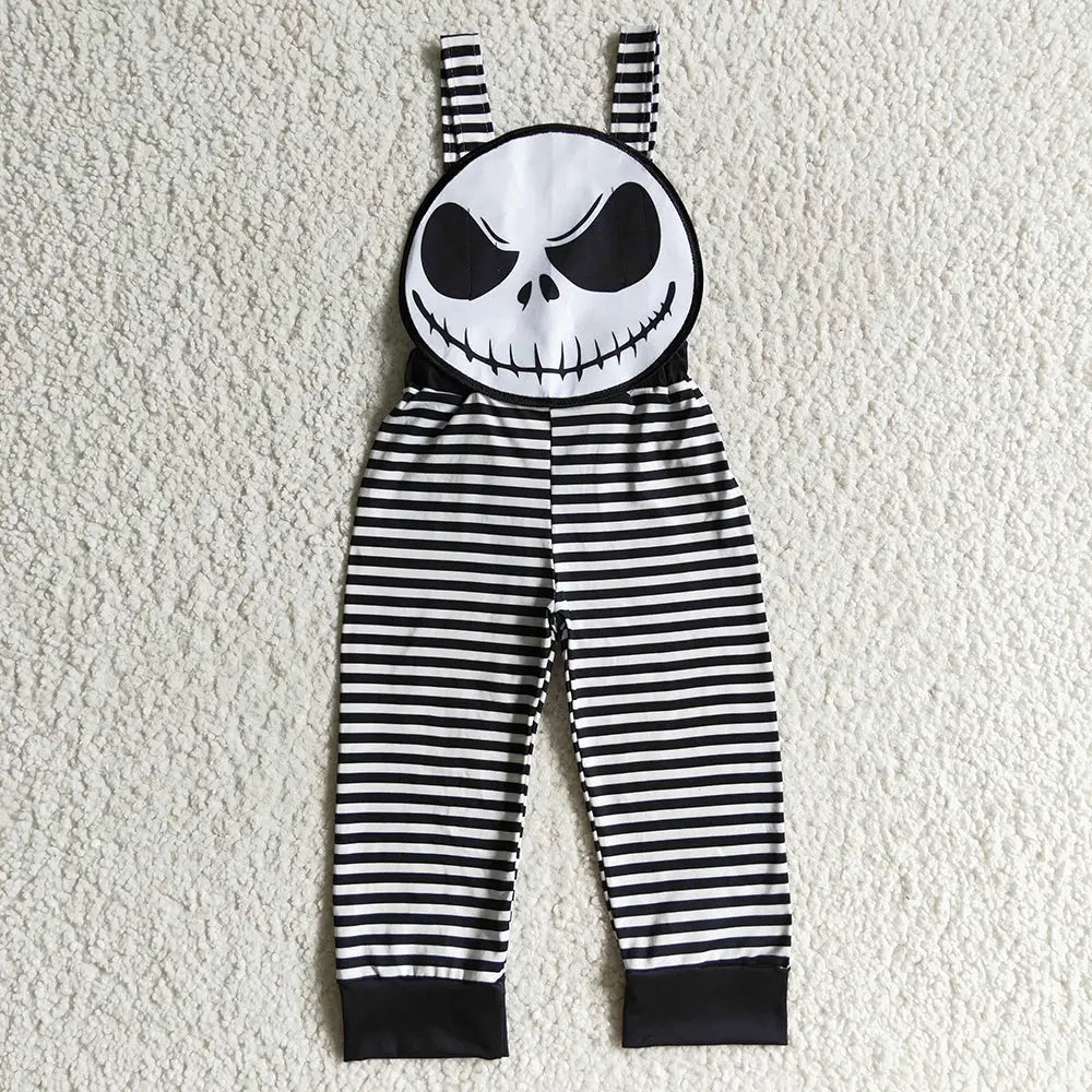 Nightmare Jumpsuit