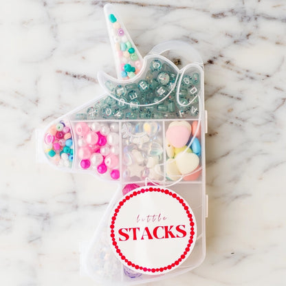Little Miss Unicorn Kit