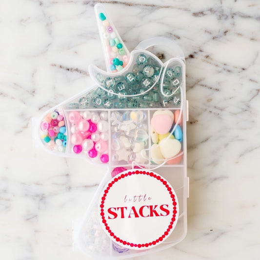 Little Miss Unicorn Kit