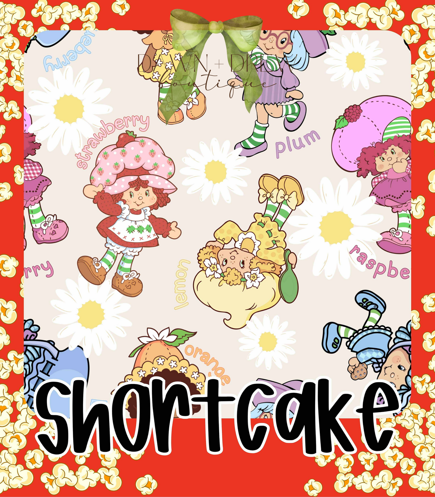 NOW STREAMING BAMBOO - CLOSES 3/12