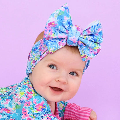Ella Headwrap Bow