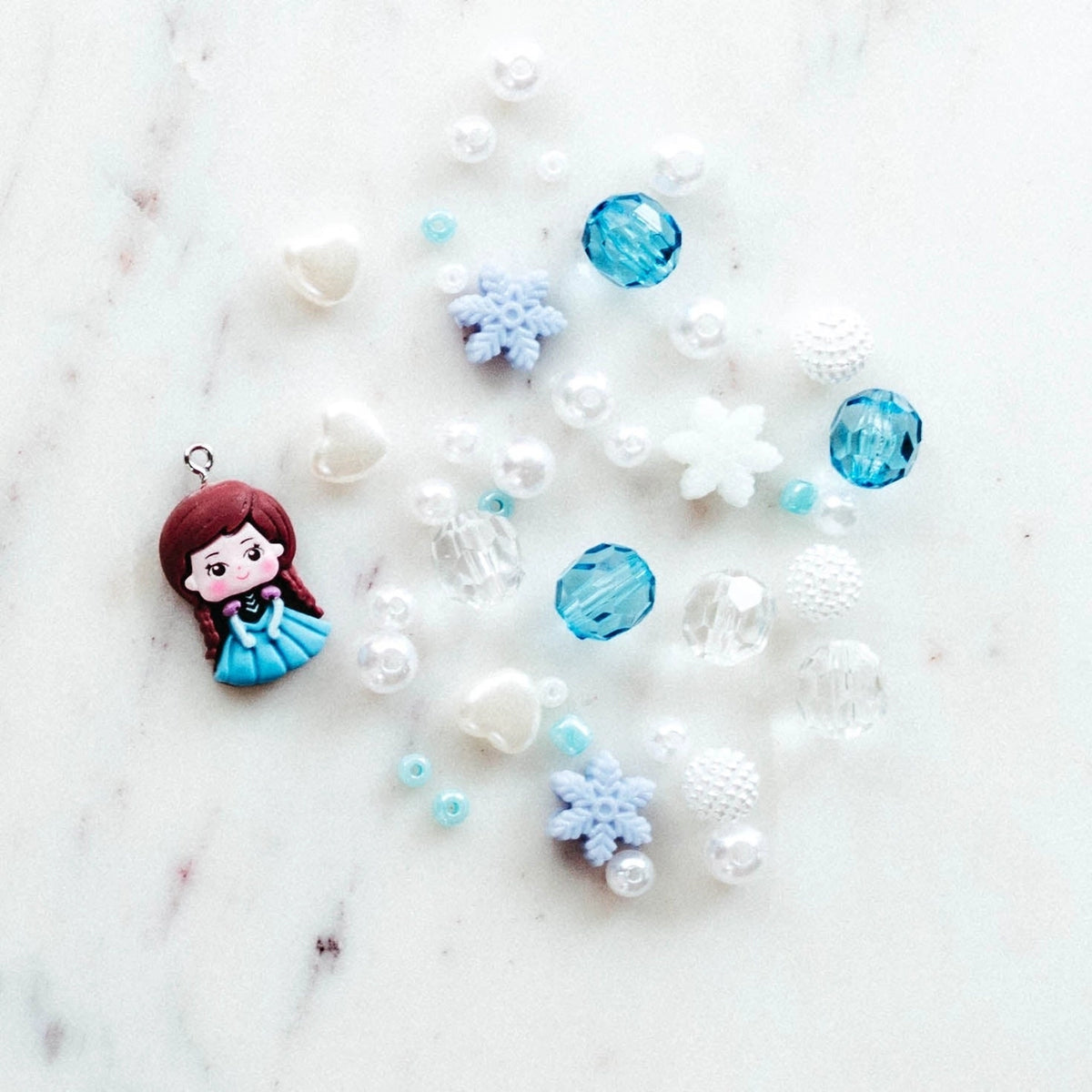 The Snowflake Stack