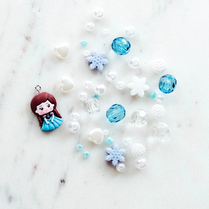 The Snowflake Stack