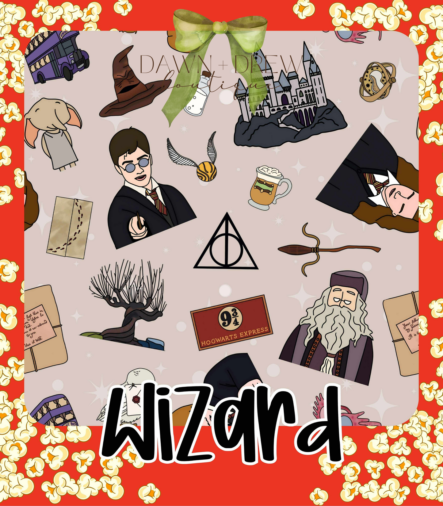 NOW STREAMING BAMBOO - CLOSES 3/12