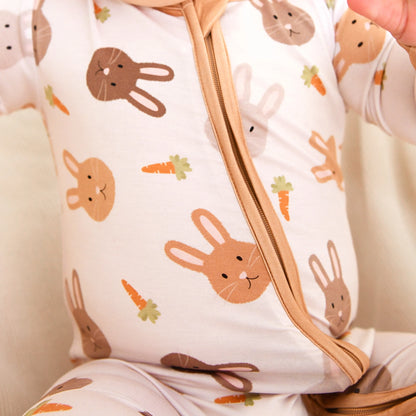 Noah Bamboo - Zippie