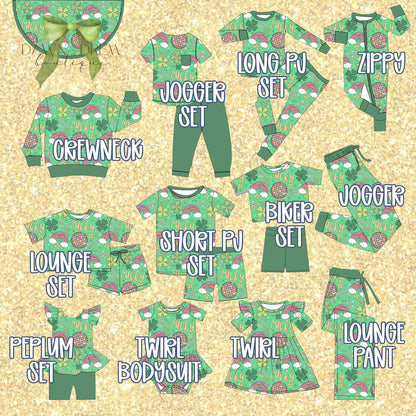 FEELING LUCKY BAMBOO - CLOSES 10/26