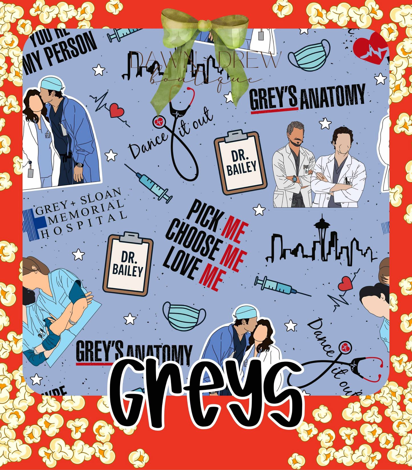 NOW STREAMING BAMBOO - CLOSES 3/12