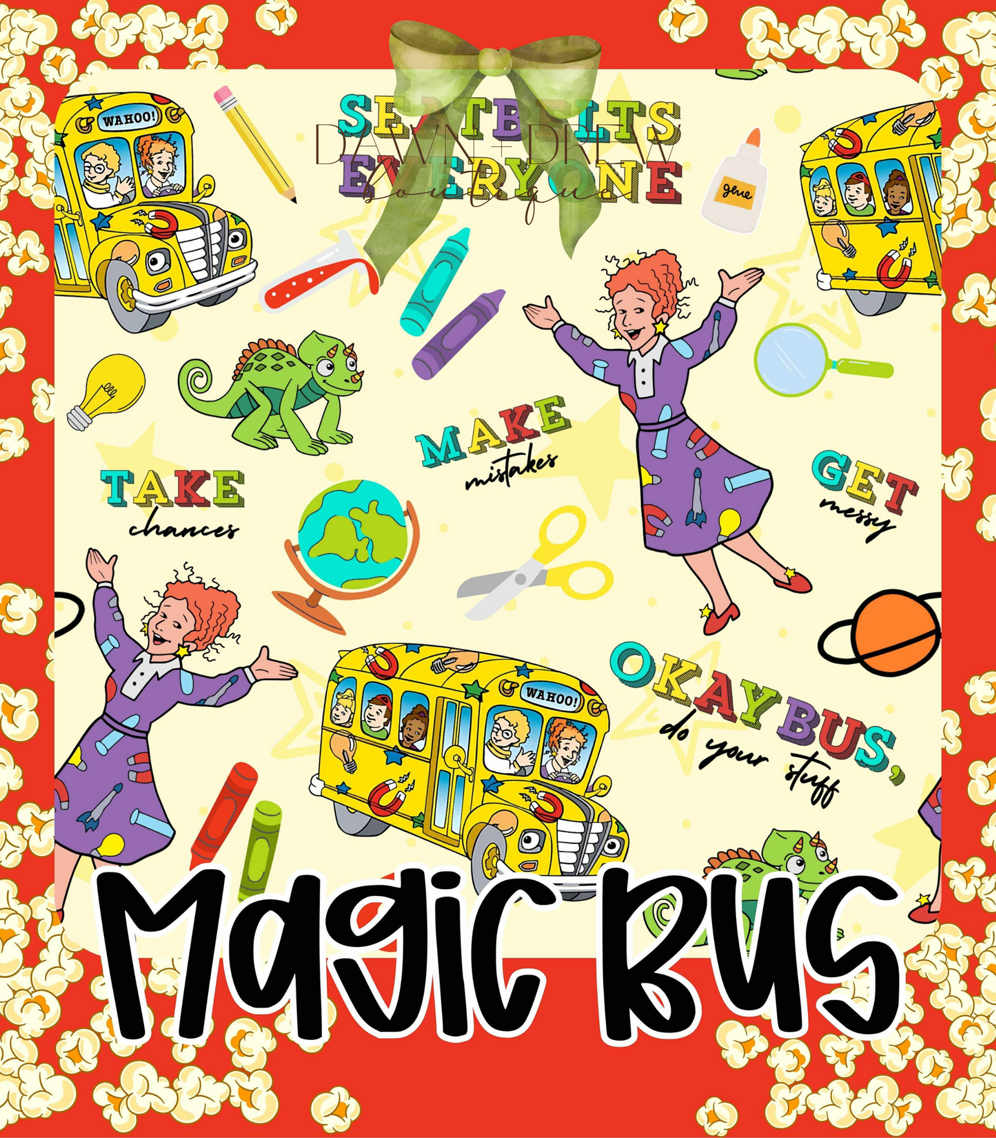 NOW STREAMING BAMBOO - CLOSES 3/12