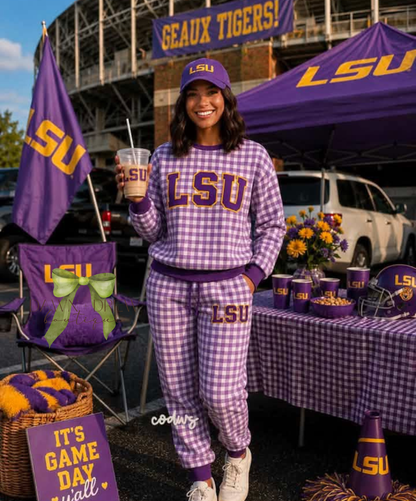 Custom Mock Neck Sets — CLOSES 7/24