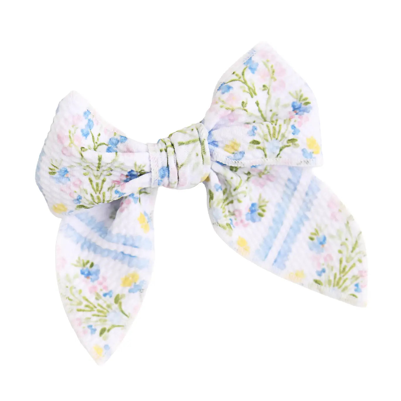 Nora Clip Bow