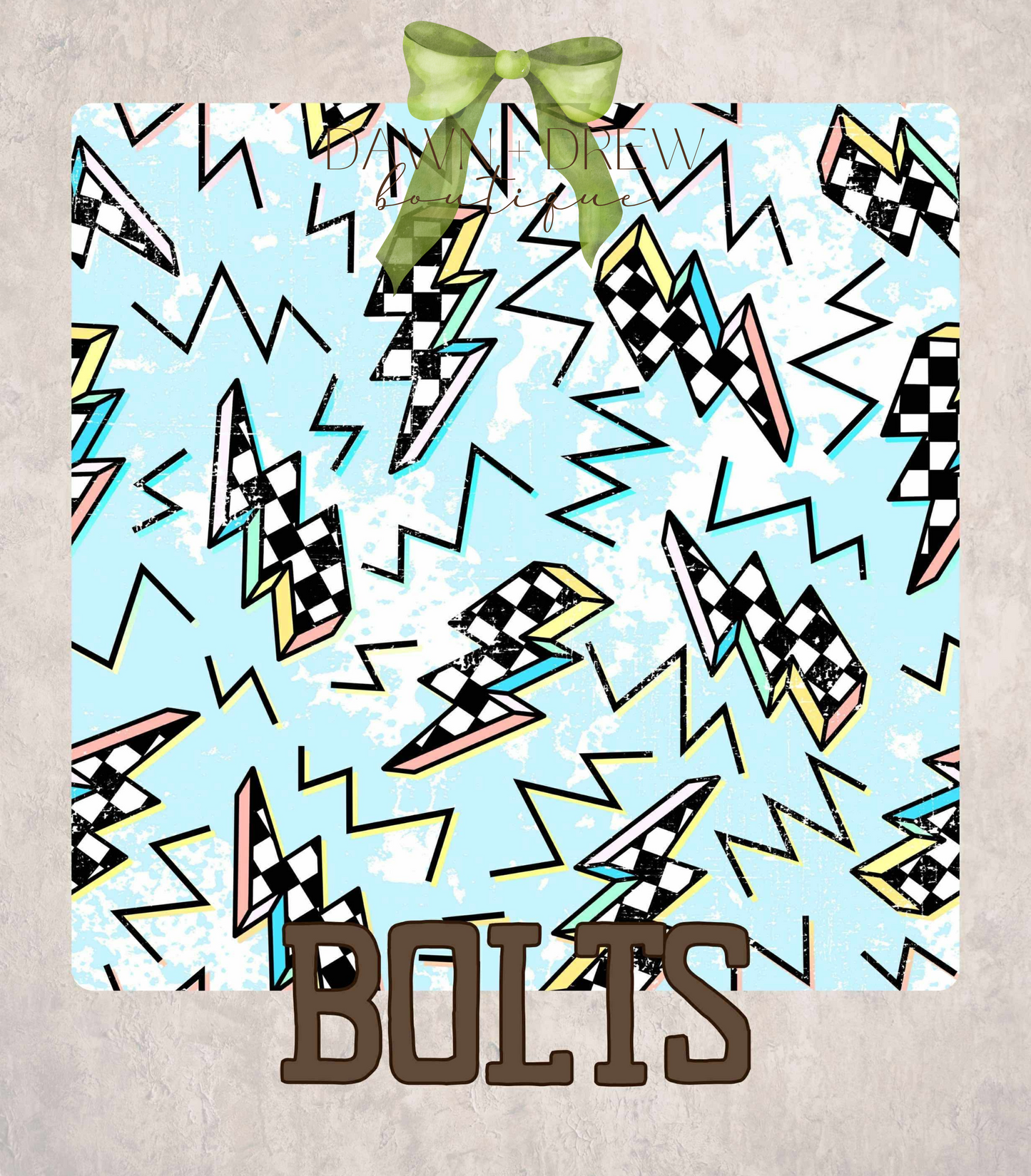 LONG LIVE BOYHOOD BAMBOO — CLOSES 2/15