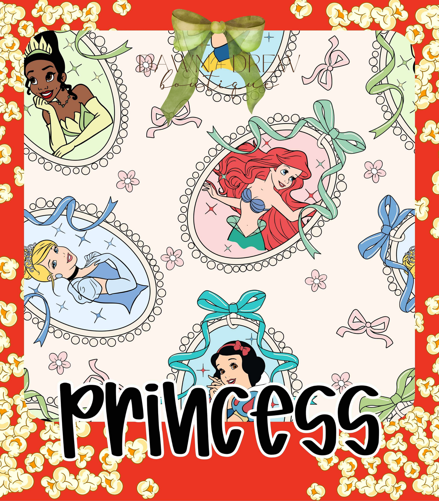 NOW STREAMING BAMBOO - CLOSES 3/12