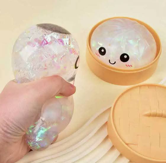 Dumpling Squish - CLOSES 5/10