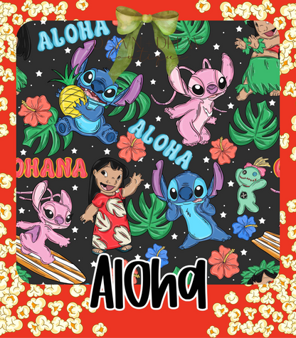 NOW STREAMING BAMBOO - CLOSES 3/12