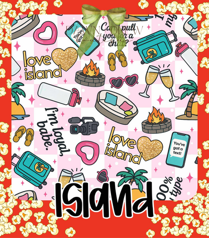 NOW STREAMING BAMBOO - CLOSES 3/12