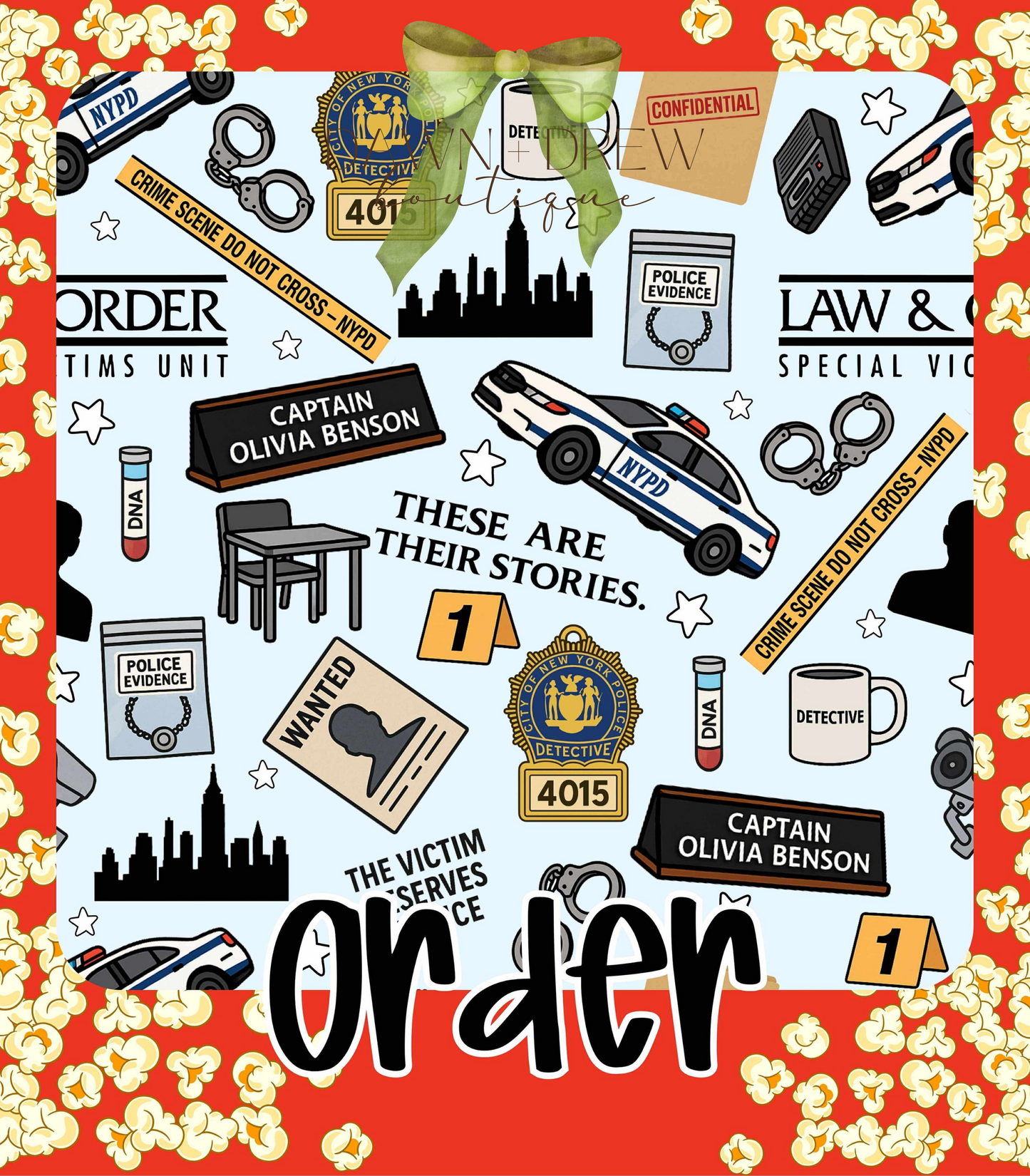 NOW STREAMING BAMBOO - CLOSES 3/12