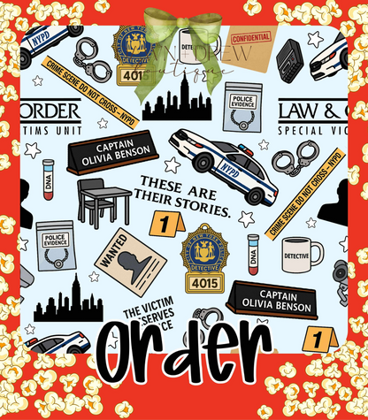 NOW STREAMING BAMBOO - CLOSES 3/12