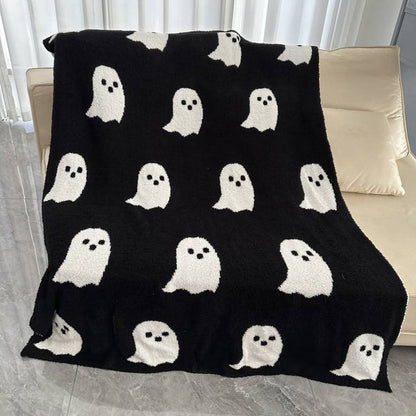 CozyChic Dreams Halloween Blanket