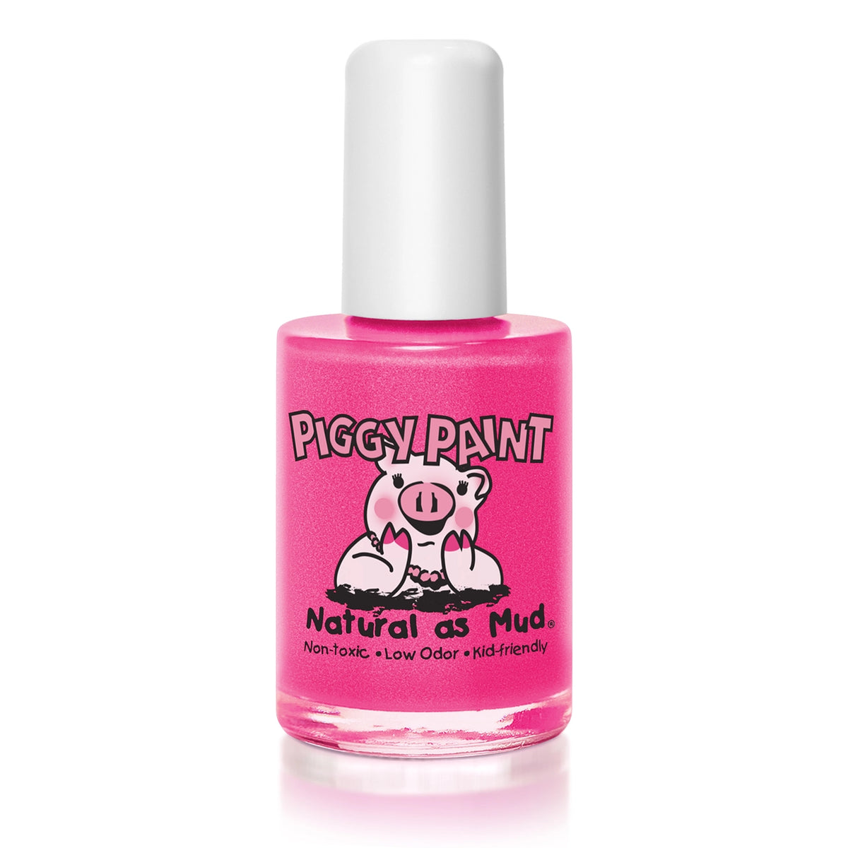 Forever Fancy Piggy Paint
