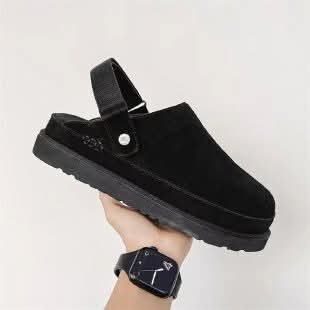 Women’s Strap Clogs — CLOSES 9/13