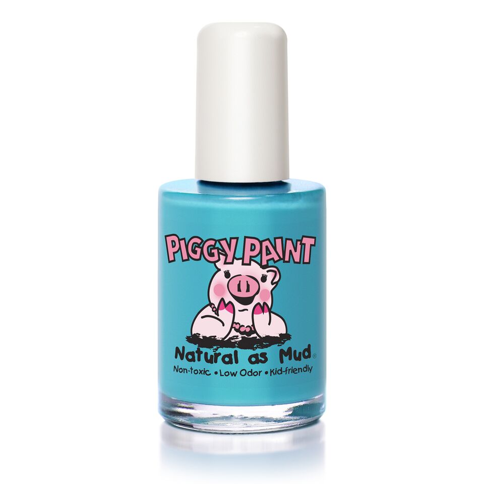 Seaquin Piggy Paint