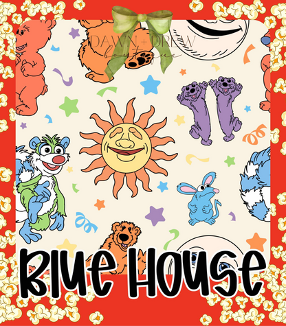 NOW STREAMING BAMBOO - CLOSES 3/12