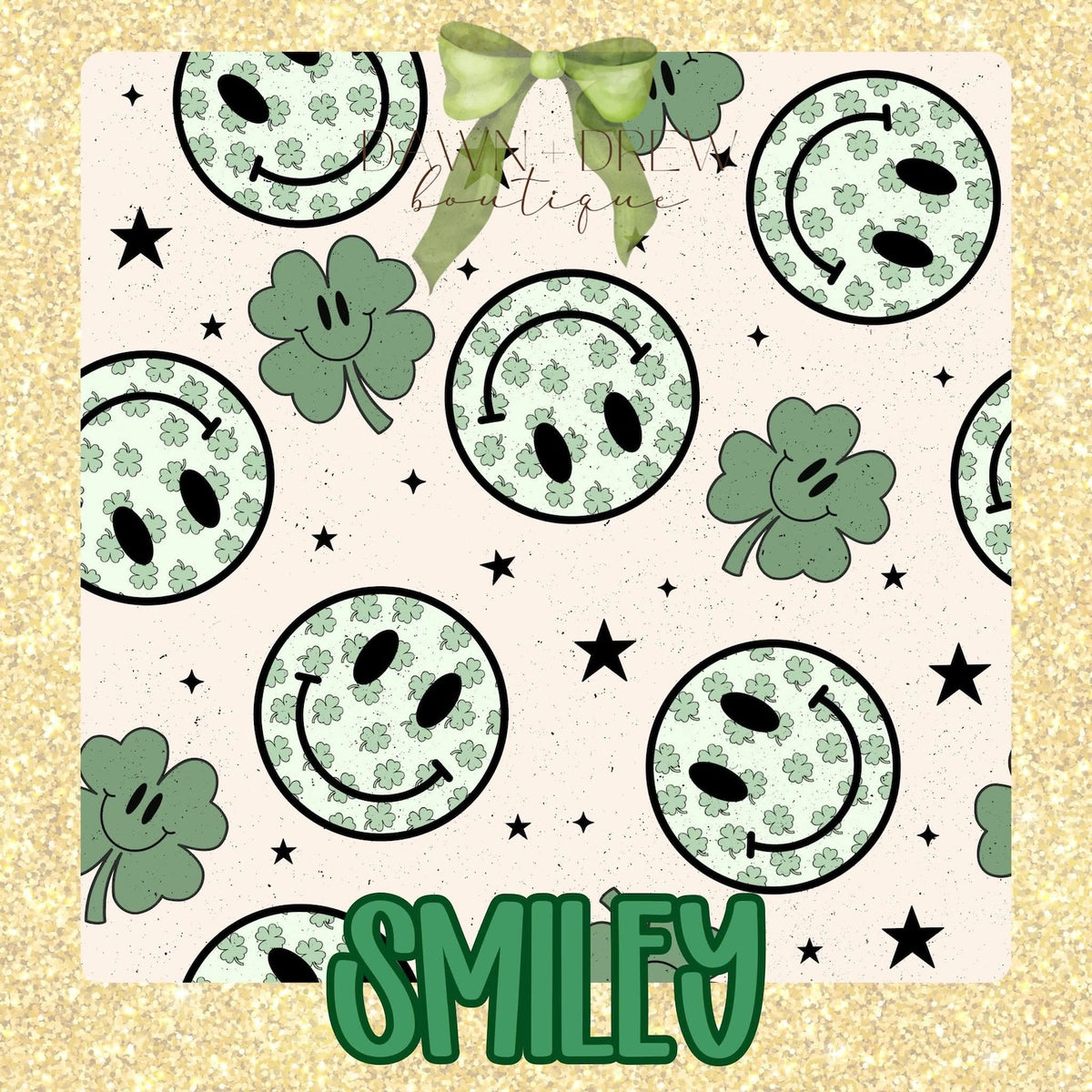 FEELING LUCKY BAMBOO - CLOSES 10/26