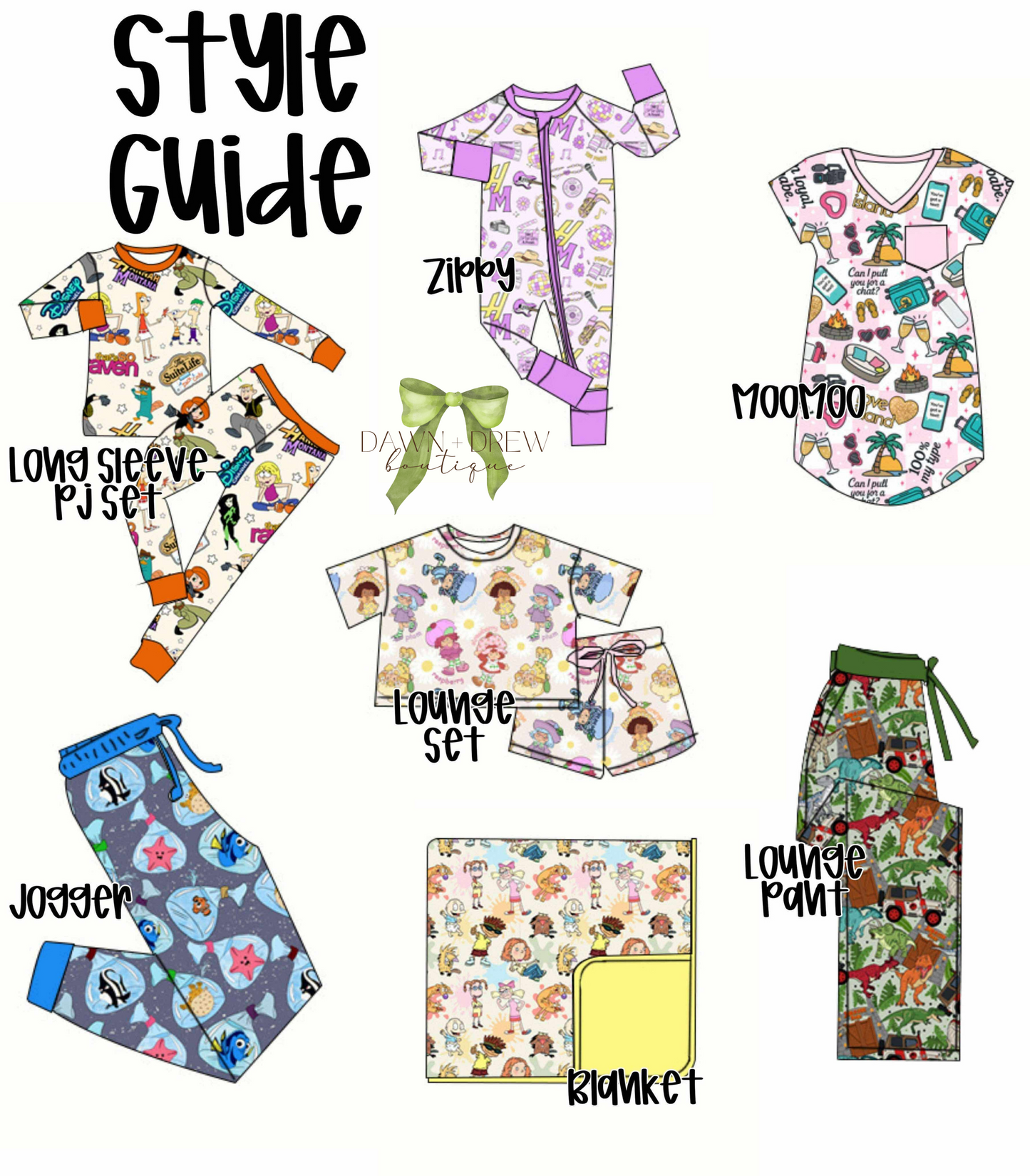 NOW STREAMING BAMBOO - CLOSES 3/12